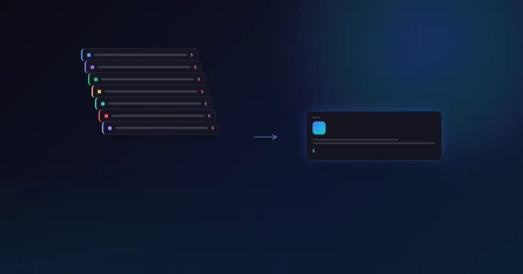 The real cost of running your shop on seven disconnected tools