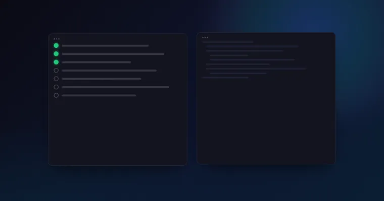 Why our AI engineer writes the tests first